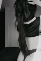 Проститутка Dina не салон  (28 лет, Мурманск)