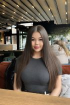 Проститутка Саша (24 лет, Мурманск)
