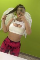 Проститутка Нелли❤ до 26.02 (28 лет, Мурманск)